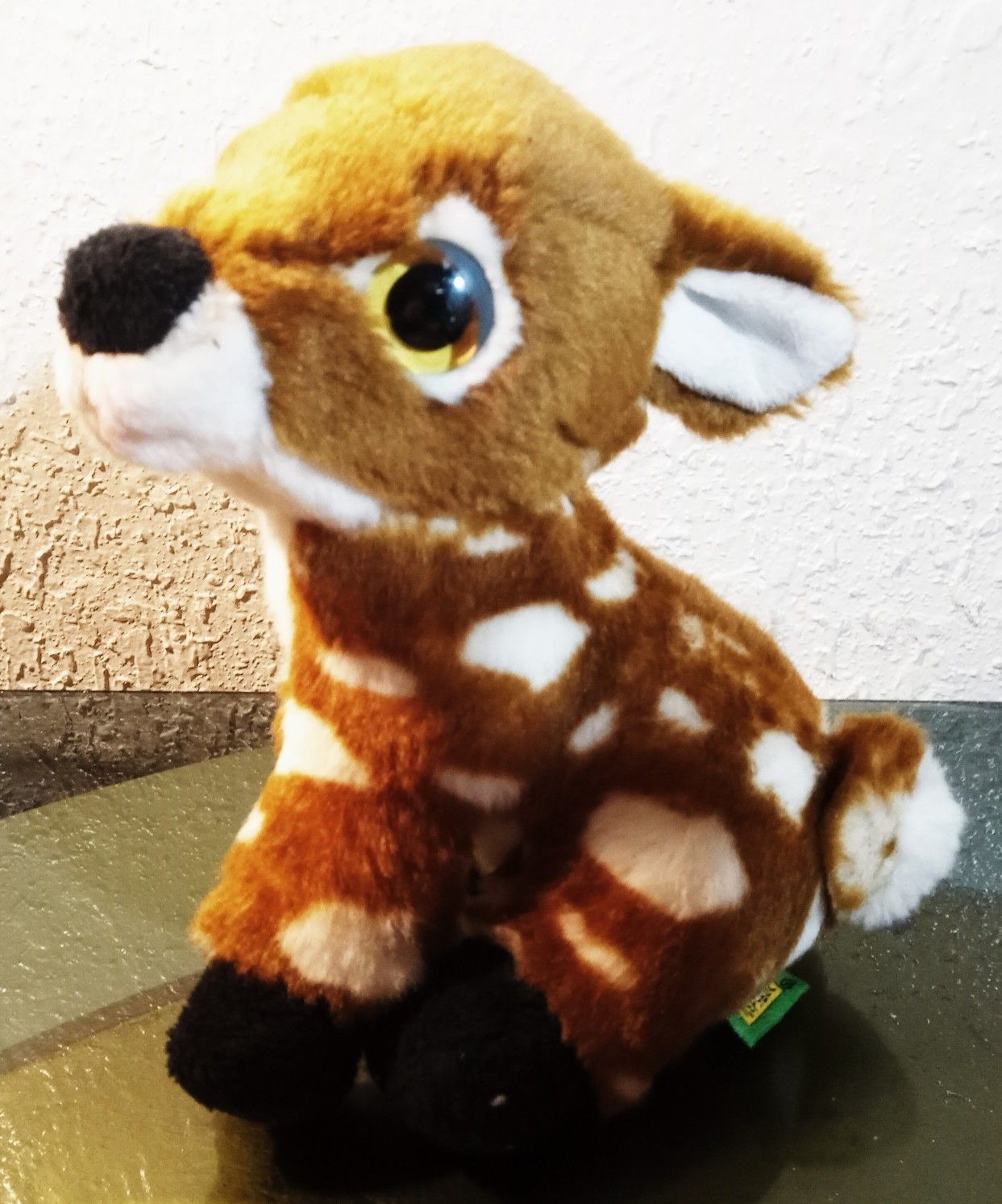 Wild Republic Fawn Plush