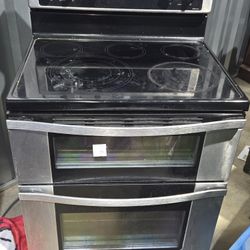 Whirlpool Oven