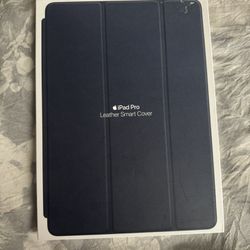 iPad Pro (10.5-inch) Leather Smart Cover 