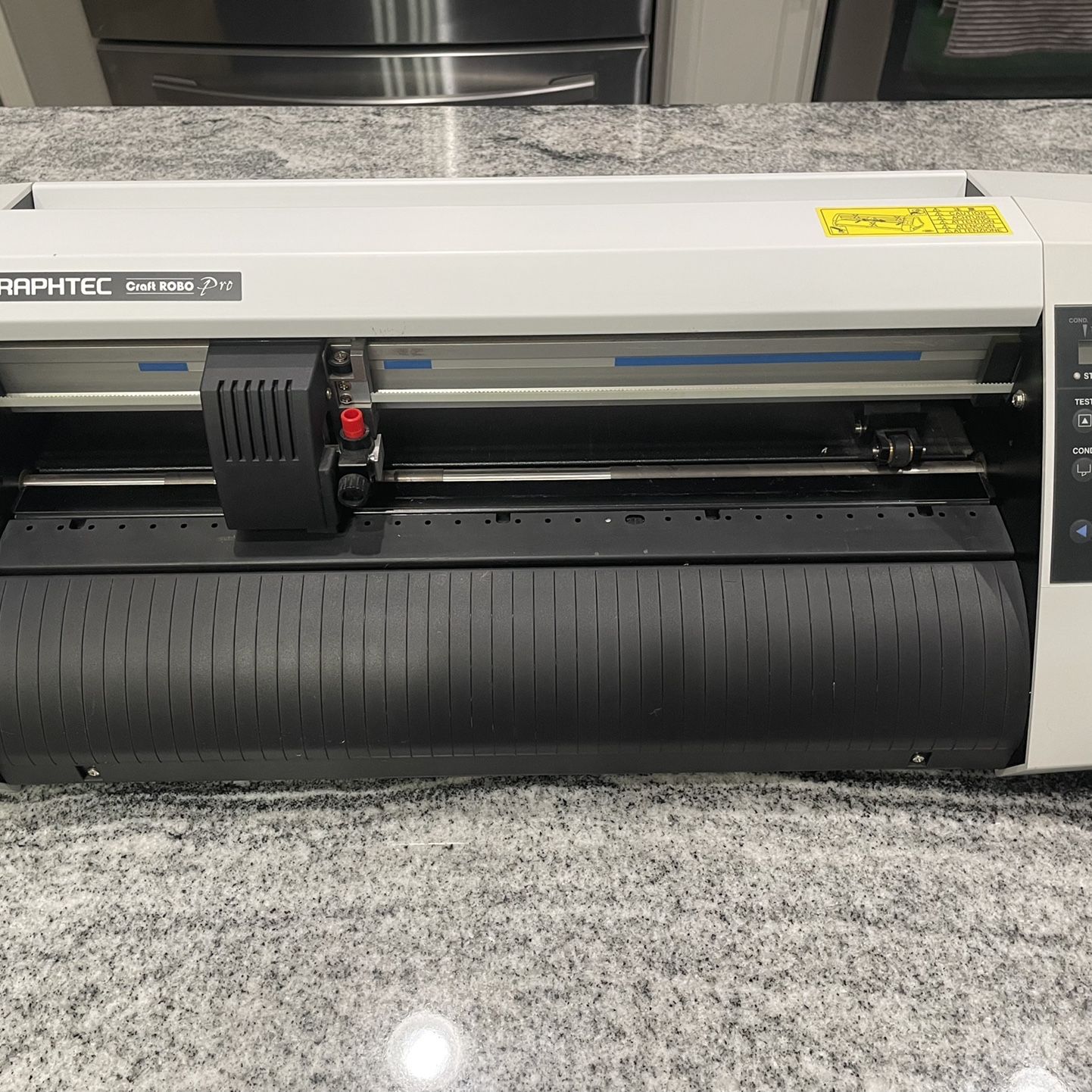 Graphtec Craft Robo Plotter for Sale in San Tan Valley, AZ - OfferUp