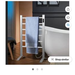 Brand new towel Warmer 