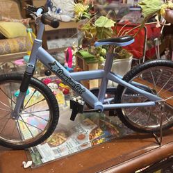 American Girl Doll Bicycle 