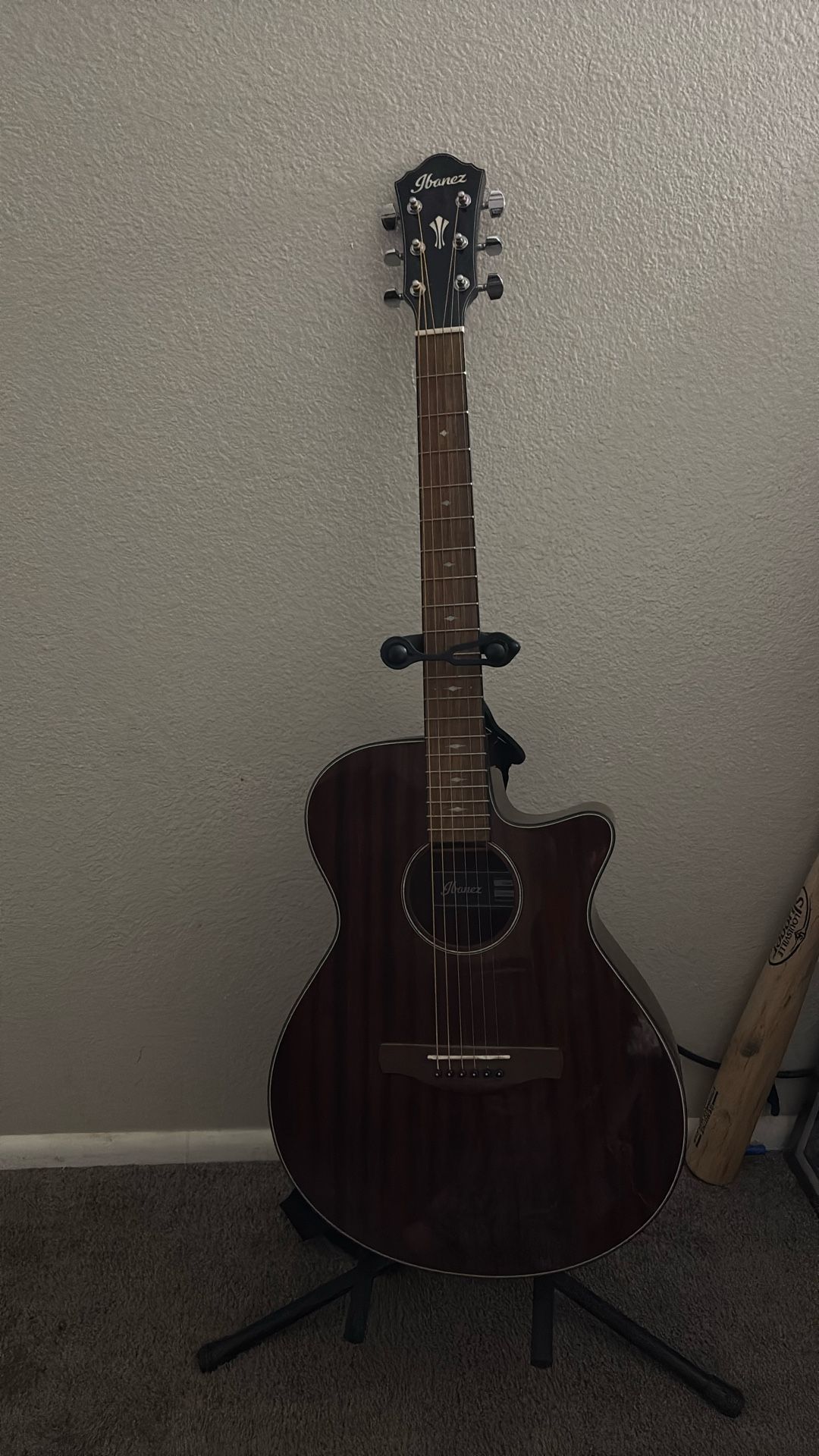 Acoustic Guitar 