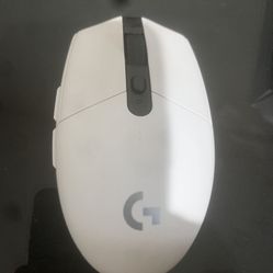 G305 Wireless Mouse 