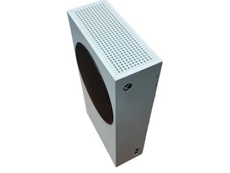 Microsoft Xbox Series S All Digital (512gb) 512 Gb White Video Game Console