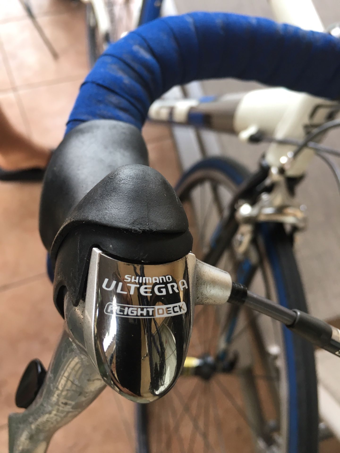 GT ZR 2.0 Road Bike 52CM Ultegra, Dura-Ace for Sale in Pompano
