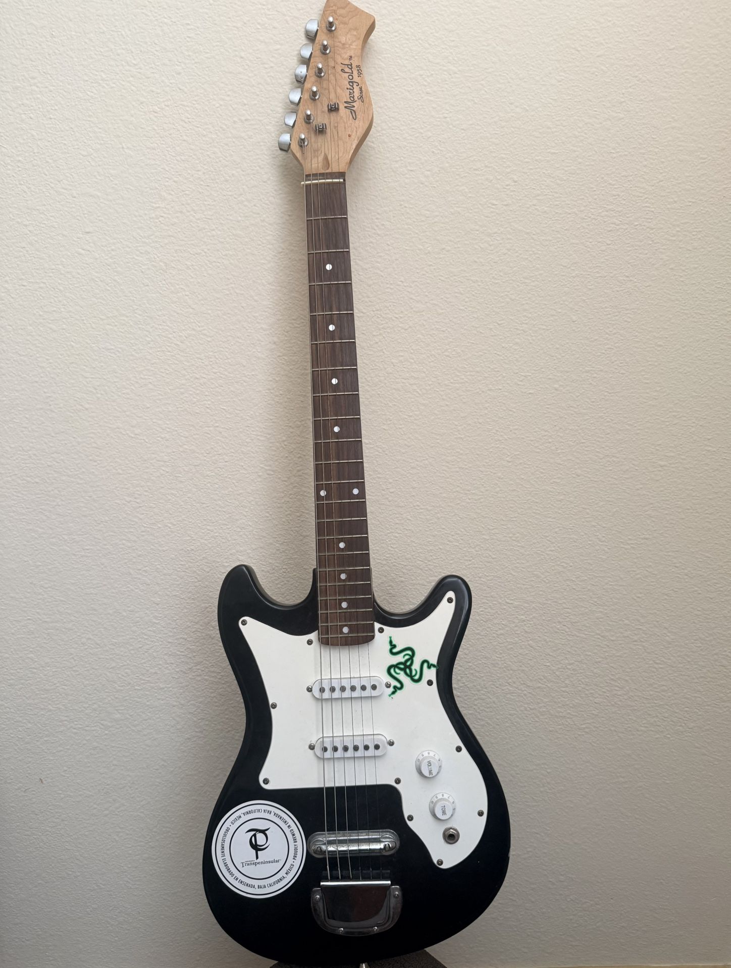 Guitar
