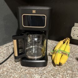 Coffee Machine 