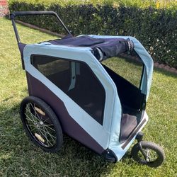 Dog Stroller