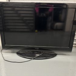 Toshiba Tv 40” 