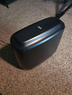 Polk Audio Subwoofer Magnifi Mini Subwoofer Only with Power Cord