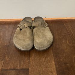 Birkenstock Clogs