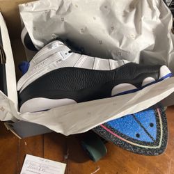 Jordan Two 3 