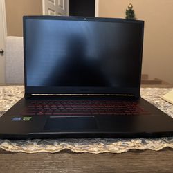 Gaming Laptop, Computer Pc