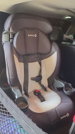 Brand New Car Seat for Children and Toddlers