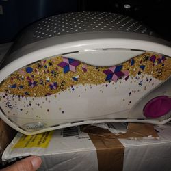 Easy Bake Oven 
