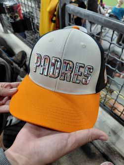 2026 Hispanic Heritage Hat
