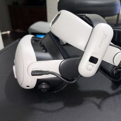 Quest 3 VR Headset