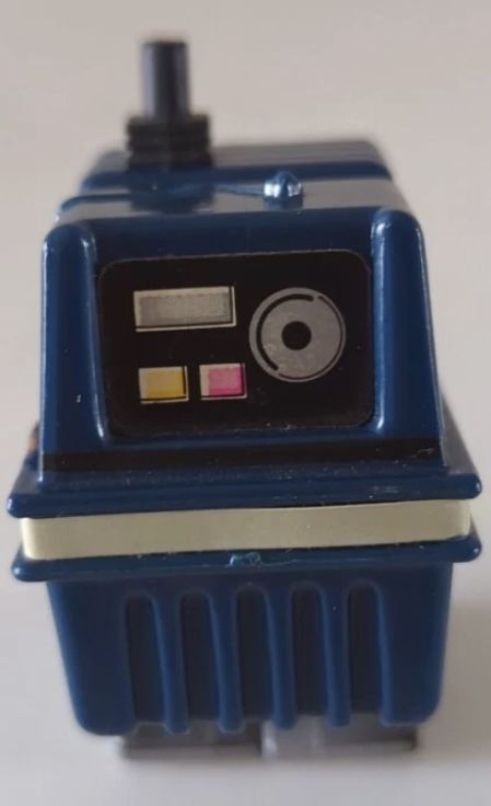 1977 Kenner Original Power Droid Figure