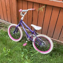 Kids bike 