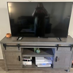 55 Inch Television