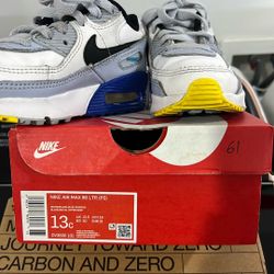 Nike Air Max 90 Ltr (PS)