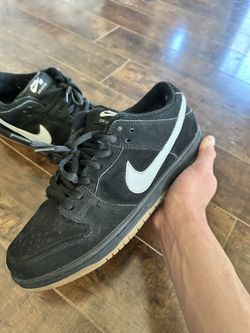 Nike dunk Low Fogs