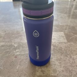Thermoflask Water Bottle