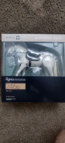 FIGMA - HORSE