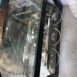 Entertainment Center