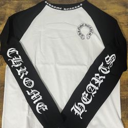 Chrome Hearts Longsleeve 