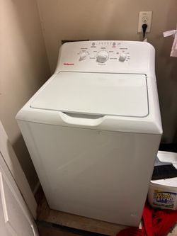 Washer machine