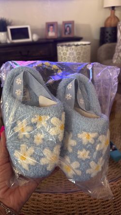 Slippers