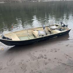 Fishing Boat