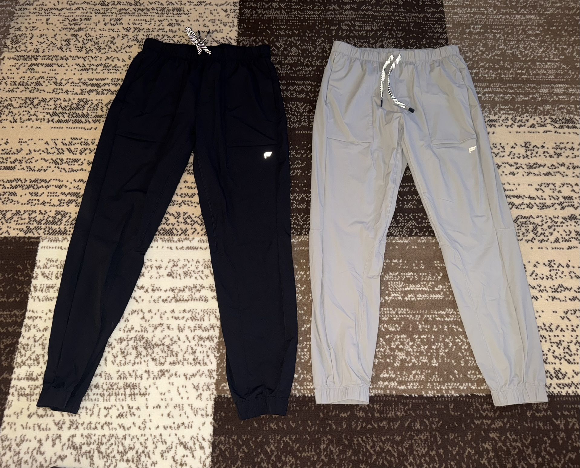 Fabletics The One Jogger Size Medium