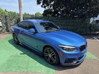 2020 BMW 230i