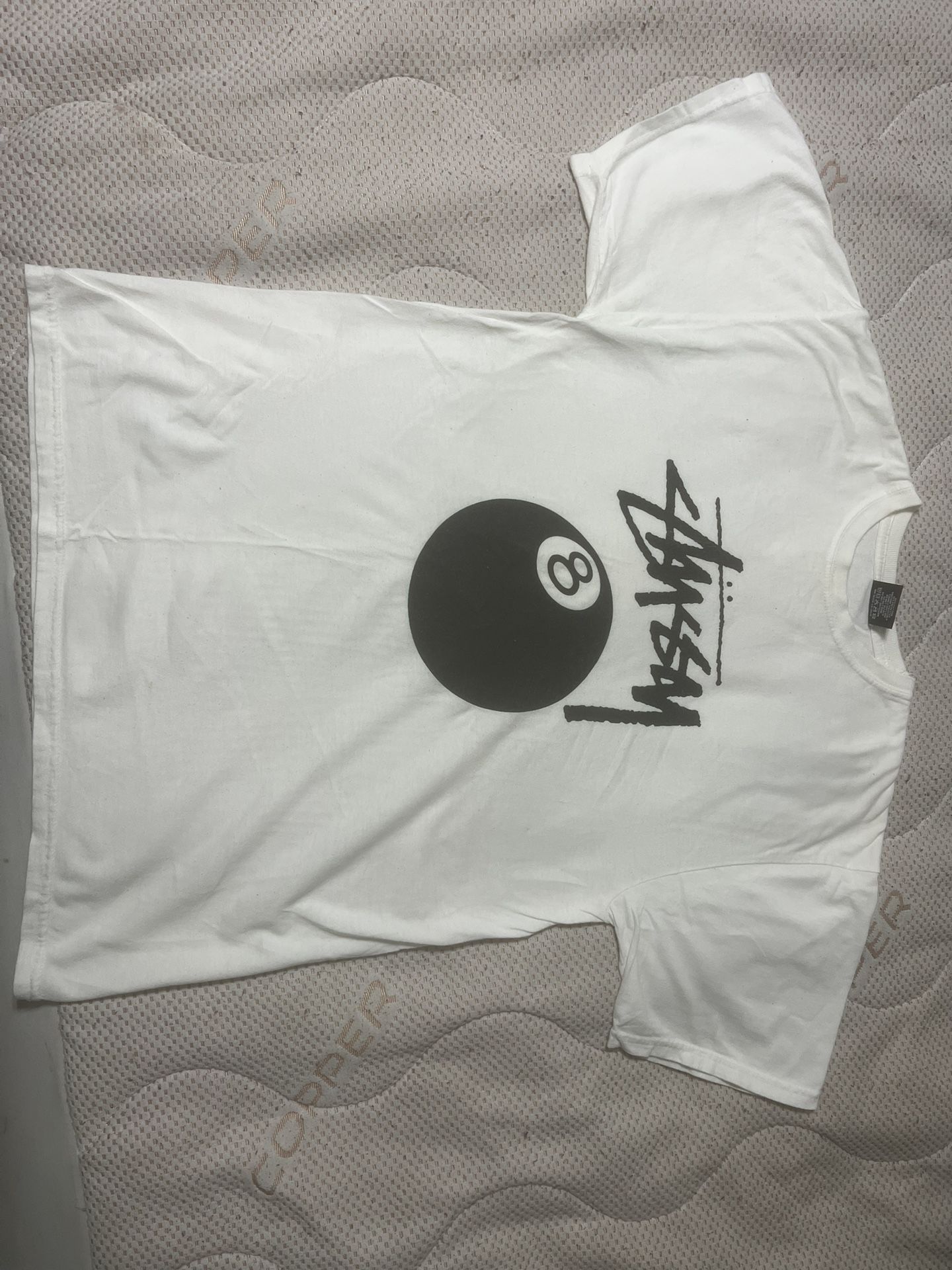 Stussy 8 Ball T Shirt