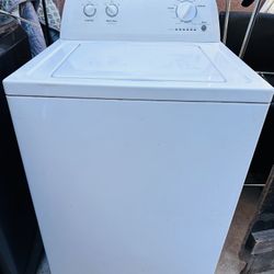 Amana Washer