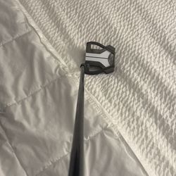 Taylormade Spider Tour X