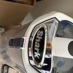 Shark Vacuum 