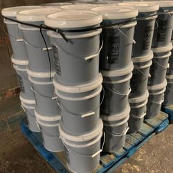 $25 For 5 Gallon Detergent 
