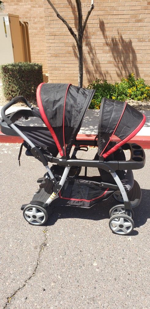 Car Seat