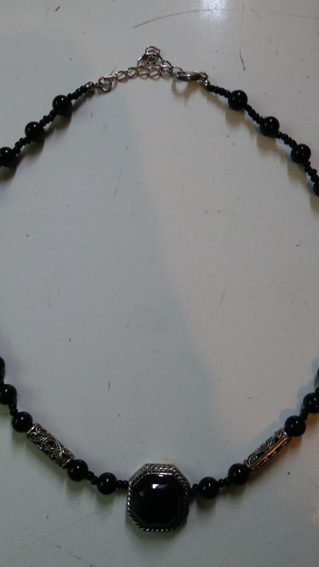 Costume jewelry