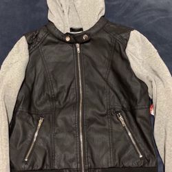 Junior Jacket Size L