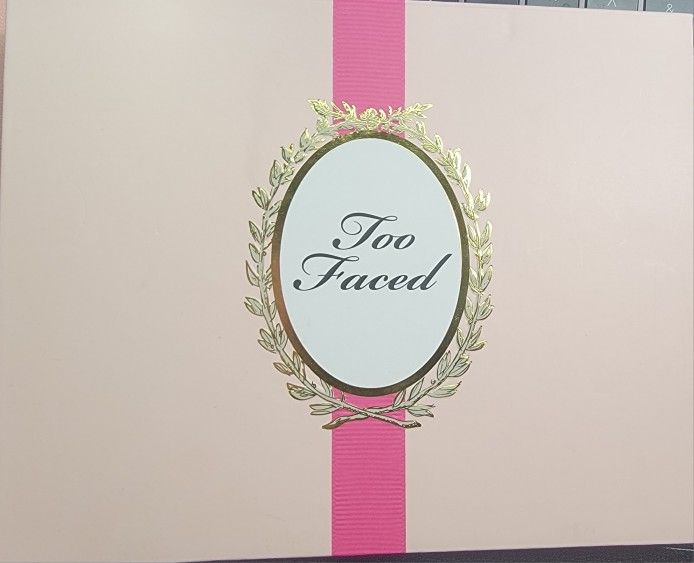 Too Faced Cosmetics