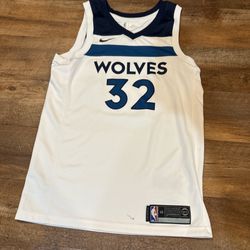 NBA jersey
