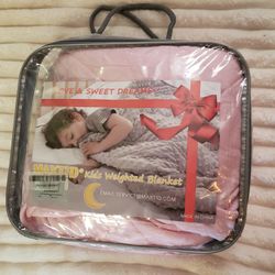 Kids Weighted Blanket 3lbs