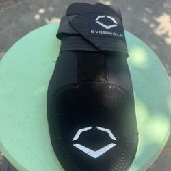 EvoShield Slidding Mitt 
