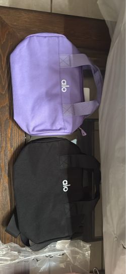 Alo bags