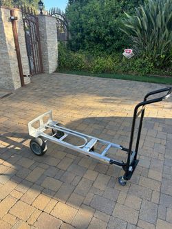 Dolly - Heavy Duty, Like New